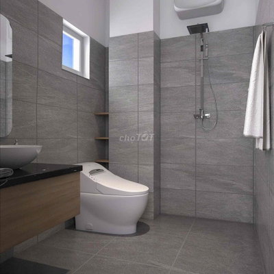 Cho thuê nhà 401 Ngô Gia Tự