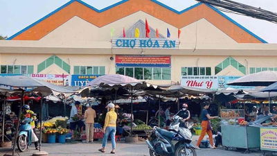 nha fun thổ cư