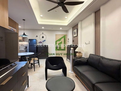 Căn Hộ 2 Phòng Ngủ Panoma 2 View Sông Hàn Sang Trọng | E209