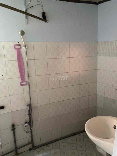 CHO THUÊ NHÀ gần ngã 3 Phan Xích Long-Vạn Kiếp