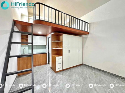 PHÒNG DUPLEX FULL NỘI THẤT MÀ CHỈ 3🍠5