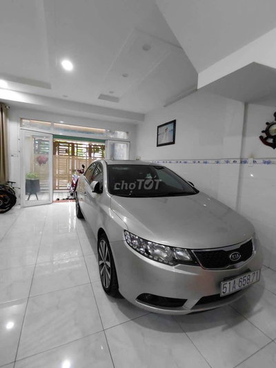Đối diện công viên thoáng mát - 5 Tầng - ngang 5m chỉ 9.5 tỷ TL