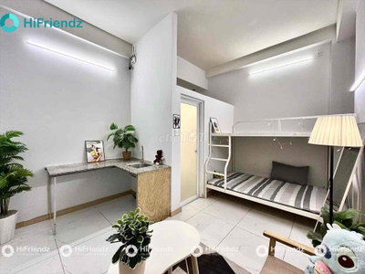 CHO THUÊ PHÒNG TRỌ GIƯỜNG TẦNG GIÁ RẺ CÓ NỘI THẤT NGAY LÊ ĐỨC THỌ