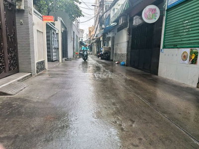 🎏NGANG 6M HXH KINH DOANH TÔ HIẾN THÀNH * Lô góc 103 m2 giá rẻ 15.2 tỷ