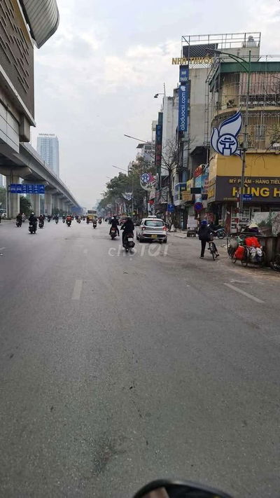 Tôi Bán Nhà Vũ Trọng Phụng Nguyễn Trãi Thanh Xuân 4T Nhà Đẹp Ở Ngay.TL