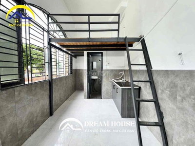 📣📣CĂN HỘ DUPLEX - CỬA SỔ TRỜI 📍LUỸ BÁN BÍCH  -TÂN PHÚ - SÁT VHU