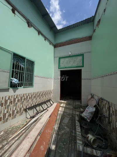 ĐẤT NỞ HẬU HIẾM – HẺM XE HƠI – NGAY CHỢ LIÊN KHU 5-6, BÌNH TÂN
