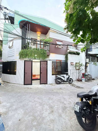 Nhà Kiệt 3m Điện Biên Phủ. Tặng nội thất. Vị trí đẹp giá rẻ