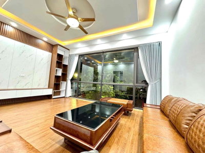XUÂN LA - XUÂN ĐỈNH 70m x 6 tầng x mt 6.2 - 20tỷ OTO TRÁNH,KINH DOANH