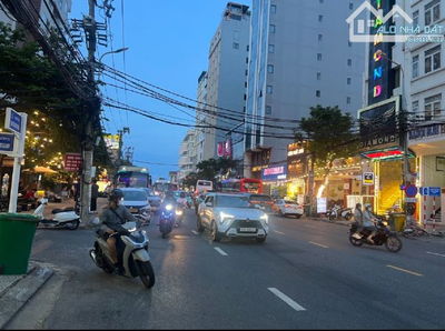 BIỆT THỰ GÓC 2 MẶT TIỀN – TÔ HIẾN THÀNH, 150M², 3 TẦNG – GẦN BIỂN MỸ KHÊ – GIÁ TỐT CHO NHÀ