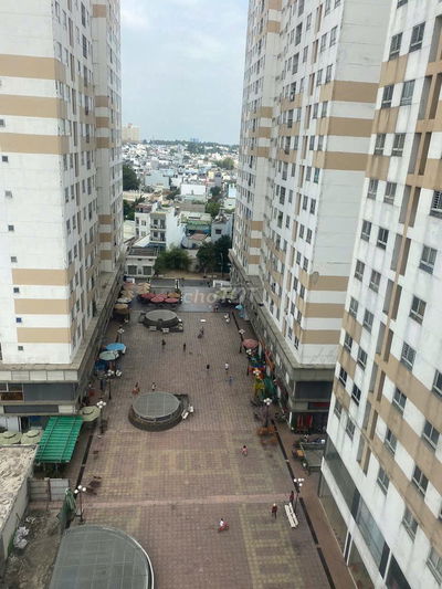 Căn hộ 2PN, 2WC 65m2 chung cư Hưng Ngân Garden, FULL Nội Thất