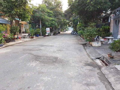 KÈO THƠM - ĐẤT MT ĐƯỜNG SỐ Q7
