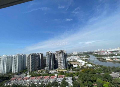 Chuyển Nhượng Sunrise Riverside 3pn 4.7 tỷ nhà thô