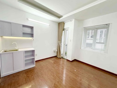 Phòng Bangcong siêu đẹp 18m2 Máy Lạnh Giá Chỉ 3.8tr/tháng