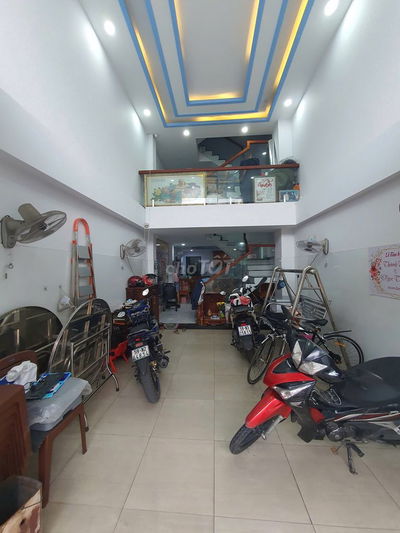 bán nhà HXH đường số 8,P.bình hưng hòa B. DT 4x15m 2 lầu giá 4,95 tỷ