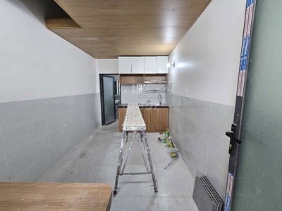 CHO THUÊ DUPLEX 1 TRỆT 1 LẦU Ở NGUYỄN VĂN NGHI ,GÒ VẤP