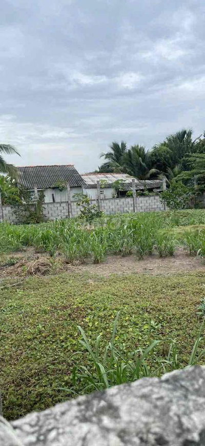 cần bán gấp đất thổ cư long an