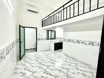 🔥CHDV Full nt Gần Đầm Sen Gác Cao bảo vệ 24/24 an ninh