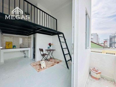 📣DUPLEX BANCOL - GÁC CAO - ĐẦY ĐỦ TIỆN NGHI NGAY TÂN PHÚ 📣📣