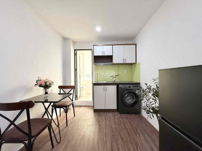 🔥 PHÒNG ĐẸP MẶT TIỀN QUỐC LỘ 13 – Ở ĐÂY KHỎI LO THẤT NGHIỆP VÌ ĐI ĐÂU