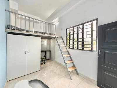 📣📣CĂN HỘ DUPLEX - CỬA SỔ TRỜI 📍TRƯỜNG CHINH  - BÌNH TÂN - SÁT HUIT