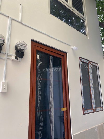 Chính chủ cho thuê phòng trọ Đường số 51 phường Hiệp Bình Chánh