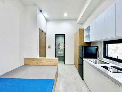 5 trịu590 phòng full nội thất