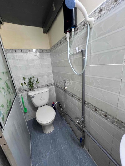Homestay đủ thiết bị Phú Nhuận HVB