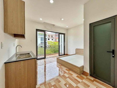 mới hoàn thiện 5 phòng 4tr2 Nguyễn Thị Định