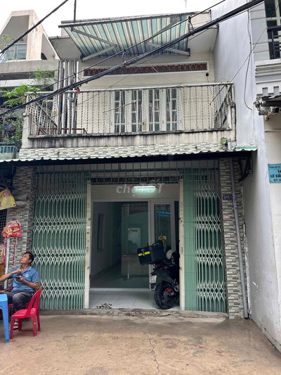 Cho Thuê Nhà Nguyên Căn