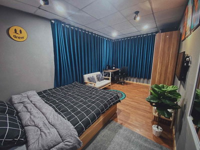 PHÒNG TRỌ FULL NT Ở TRUNG TÂM GIÁ RẺ