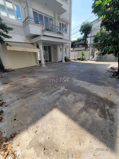 biệt thự cho thuê