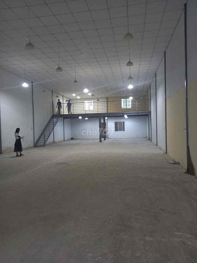 CHO THUÊ KHO XƯỞNG 10x20M ĐƯỜNG XE TẢI TÂY THẠNH