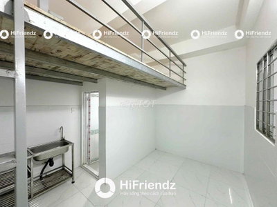 PHÒNG GIÁ RẺ - CÓ THANG MÁY - GIỜ GIẤC TỰ DO - GÁC CAO - TÂN HƯƠNG