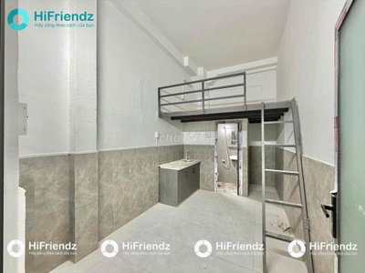 KHAI TRƯƠNG DUPLEX TRỆT MỚI XÂY- ĐỐI DIỆN CÔNG VIÊN THOÁNG MÁT- Ở LIỀN