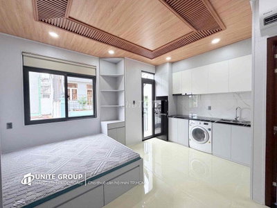 🌇🌇 ĐẬP HỘP CĂN HỘ CAO CẤP FULL HẾT NỘI THẤT NGAY BỜ KÈ - HOÀNG SA - Q3