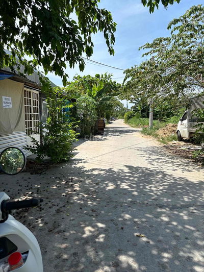 Nhà trọ KV Thanh khê