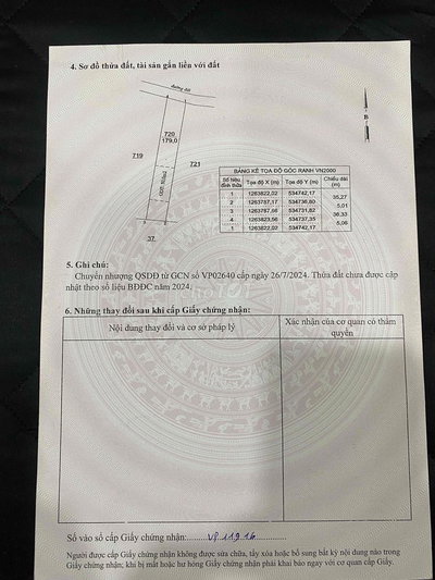 bán nhà cấp 4 khu minh long chơn thành
