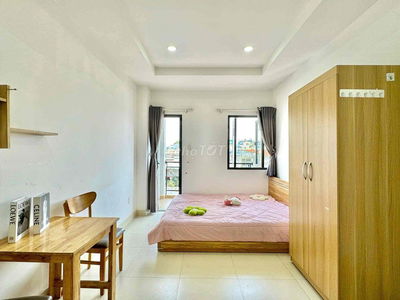 Căn Hộ Bancol Thang Máy Hầm Xe Bảo Vệ_Tô Hiến Thành Q10