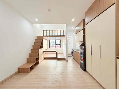 Ảnh thật giá thật 100%.- khai trương nhà mới duplex full đồ  Linh Đàm