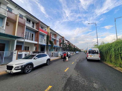 Cần bán 2 căn nhà KĐT SUNCASA - Hoà Phú TP Thủ Dầu Một , VSIP 2