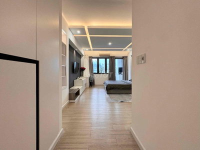 1PN tách bếp 40m2 ngay cầu Nguyễn Văn Cừ Q1