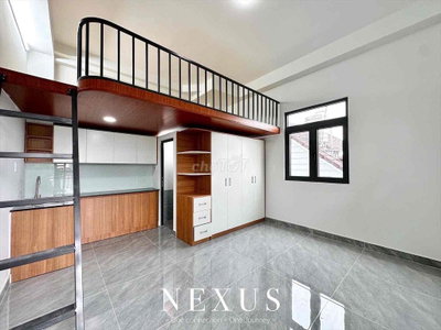 PHÒNG CHO THUÊ GIÁ RẺ NGAY ĐH NGUYỄN TẤT THÀNH_VƯỜN LÀI (CÁCH GV 3-5P)