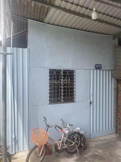Cho thuê phòng trọ, giá rẻ 4x4m – Vị trí, tiện ích tốt!