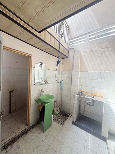 BÁN NHÀ NÁT ĐƯỜNG BÌNH THỚI QUẬN 11