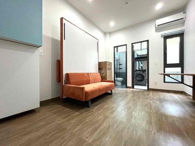 PHÒNG FULL NỘI THẤT NGAY CÁT LÁI CHỈ TỪ 3tr9