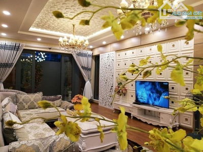 🔥ĐỪNG BỎ QUA  BIỆT THỰ 3 TẦNG NGANG 10M – TRUNG TÂM HẢI CHÂU, GIÁ CHỈ 18 TỶ 🔥