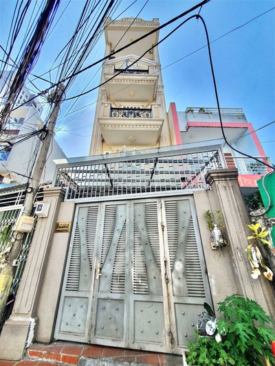 Q7 1153 Huỳnh Tấn Phát