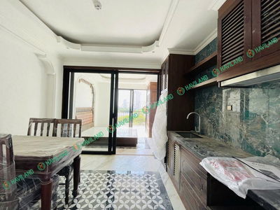 KHAI TRƯƠNG CĂN HỘ 2PN NGAY TRUNG TÂM - HOÀ CƯỜNG