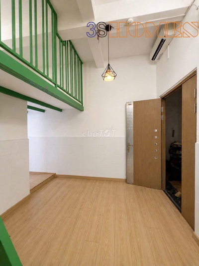 Phòng full tiện nghi Tân Bình